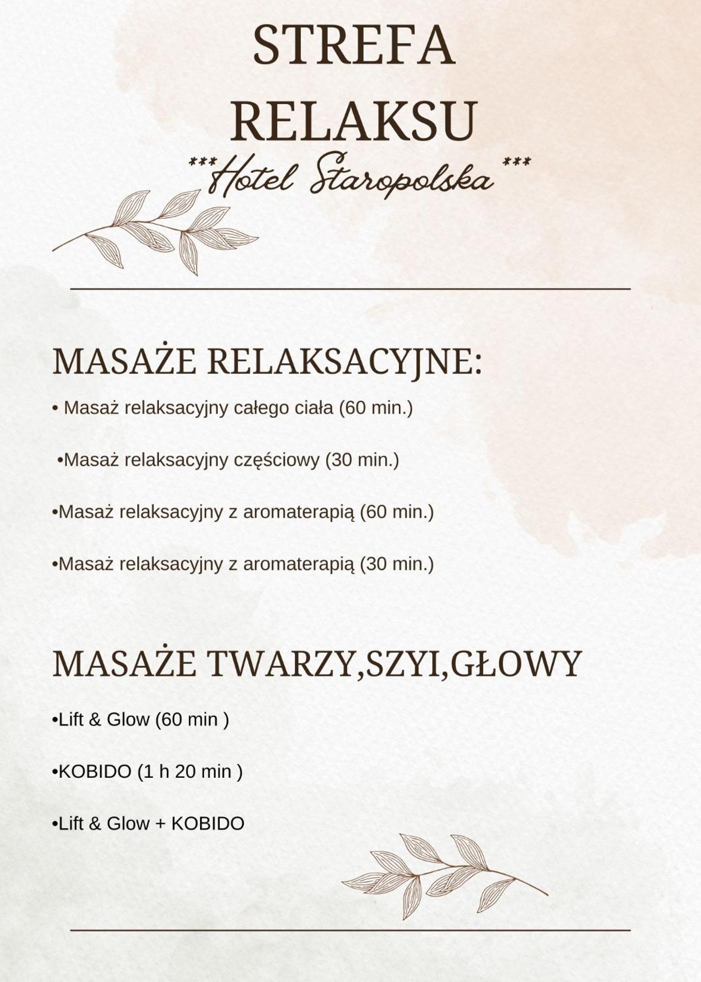 Hotel Staropolska Tomaszów Lubelski Exterior foto